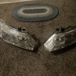 Headlights For SUV