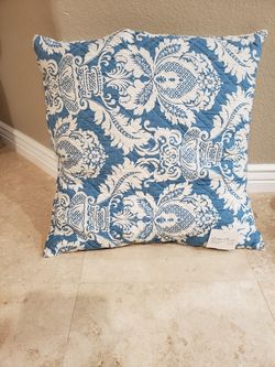 NEW Euro shams 26x26