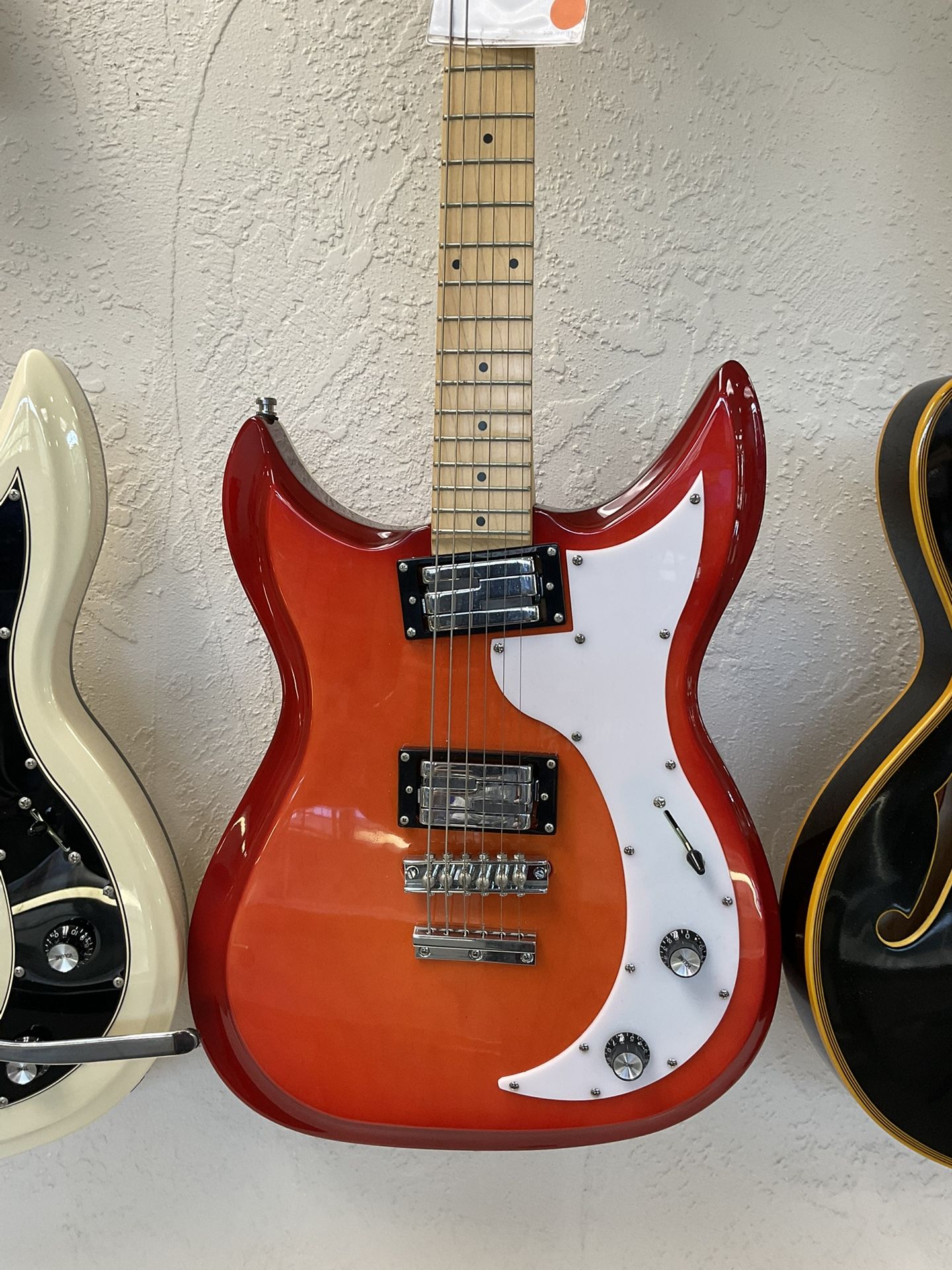 Godin Dorchester Electric Guitar