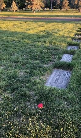 Cemetery Burial Lots - Sunset Memorial Park - $9,500
(Retail $11,000)
