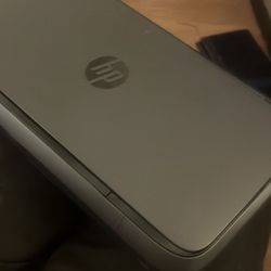 HP Office Jet 250 Mobile All In One 