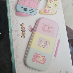 Nintendo Switch Protection Case