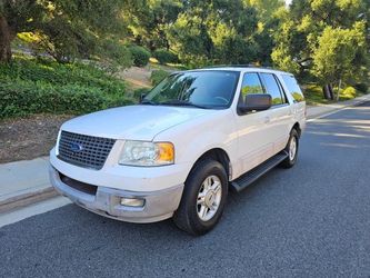 2003 Ford Expedition