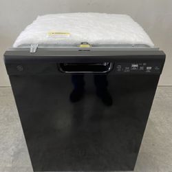 🔥🔥$130 BARGAIN! GE Dishwasher ($619 MSRP) – Works Great, Some Scratches