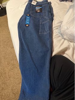 Dickie work pants