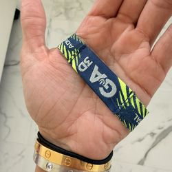 Ultra music festival Sat and Sunday 2026