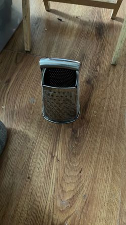Grater