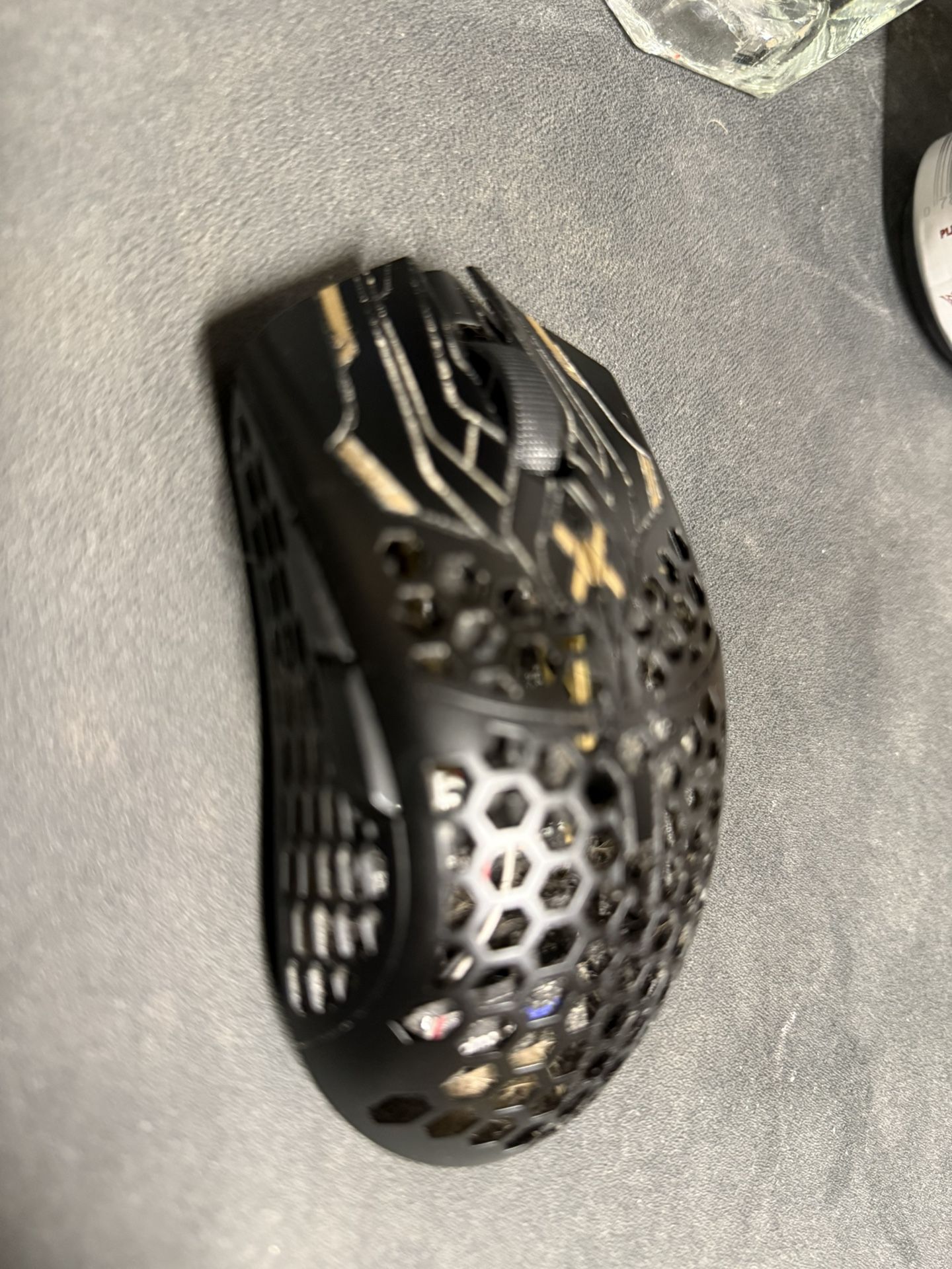 Final Mouse Ultra LightX Guardian