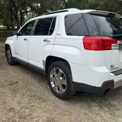 2012 GMC Terrain