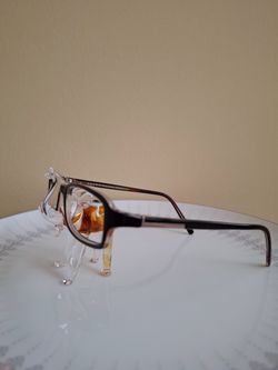 Prada Eyeglass Frames