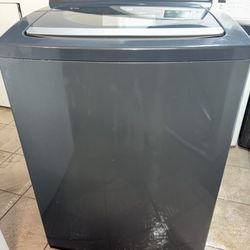 Lavadora GE Profile Grande 