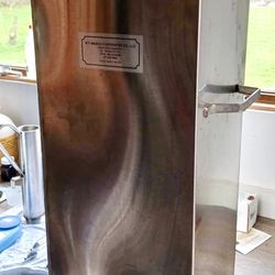 Maple Production Equipment