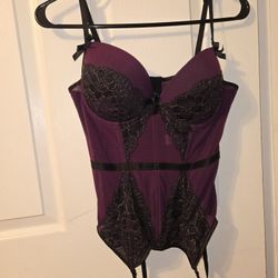 Corset