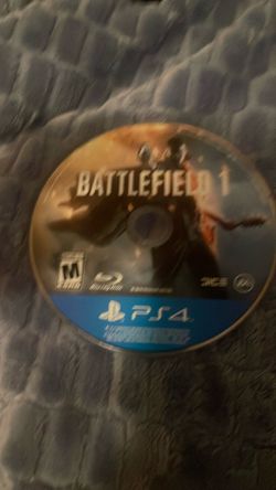 Battlefield 1