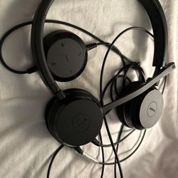 Jane’s Evolve 20 Headset