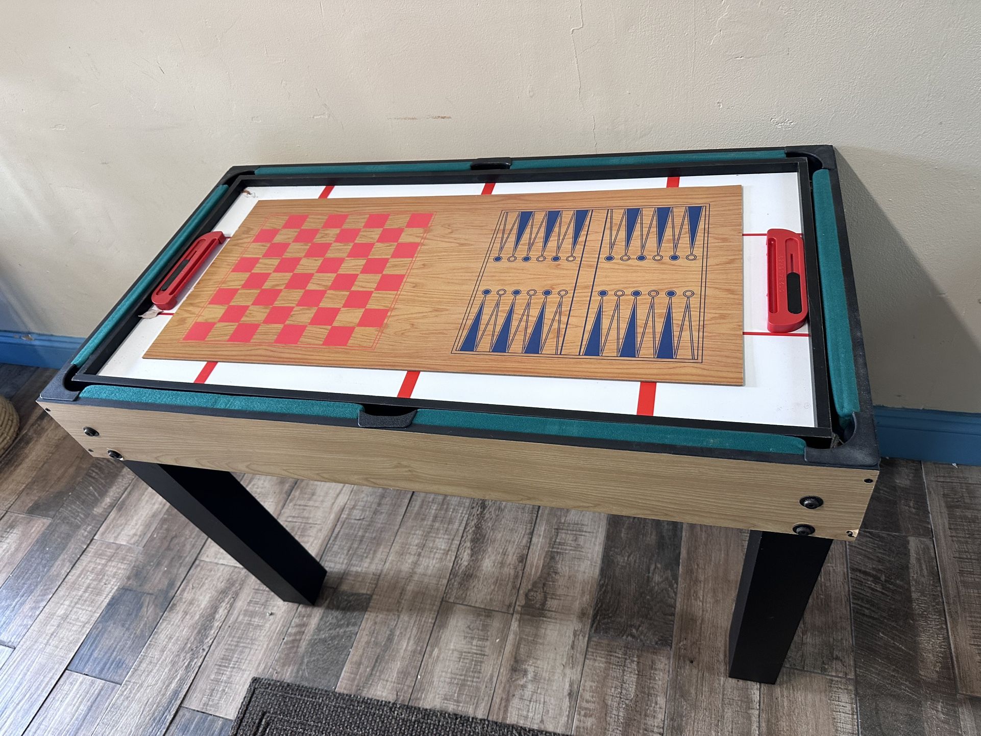 AirZone Play Table