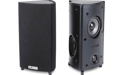 Polk Audio RM8 Surround Sound Speakers