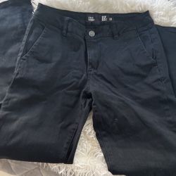 Dress Pants 