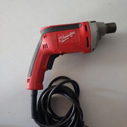 Screw Driver