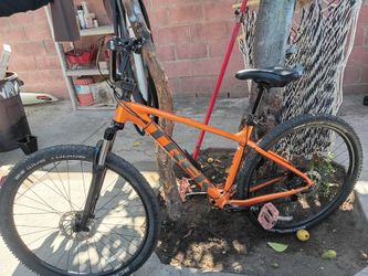 Trek Marlin 5.
