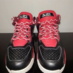 Size 9  Or 10.5 $$ Li-Ning Lining WOW 2 Way of Wade Announcement Dwyane Wade Dwade D wade