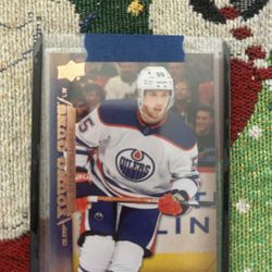 2022-23 UPPER DECK ETENDED 2007-08 UD RETRO YOUNG GUNS FINISH YOUR SET YOU PICK