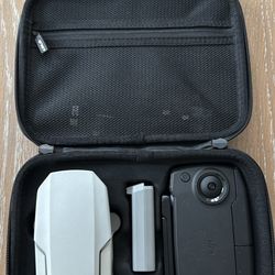Dji Mini Se 