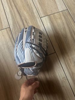 Baseball Gloves