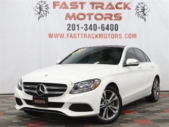 2018 Mercedes-Benz C 300