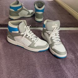 Puma Rebound LayUp