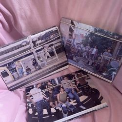 K-pop Cortis Albums Sets 