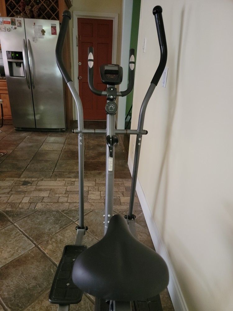 WESLO MOMENTUM G 3.2