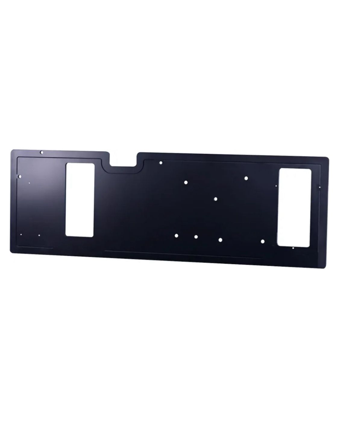 Amplifier Rack/Plate/Board GMC/Chevy