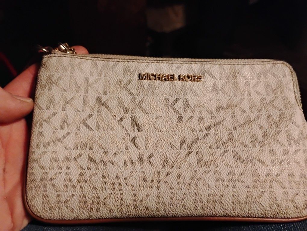 Michael Kors Wallet 