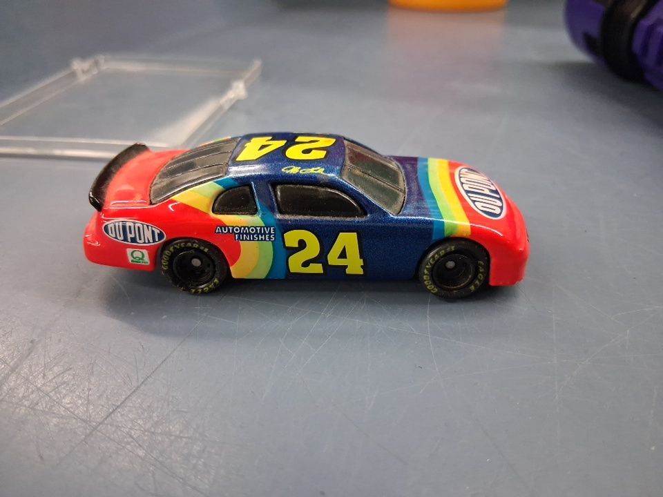 Nascar