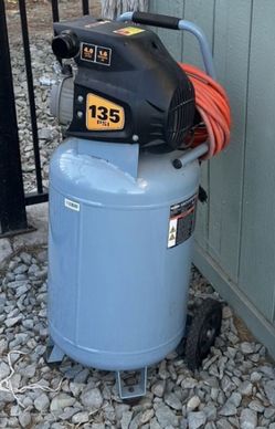 Air Compressor 