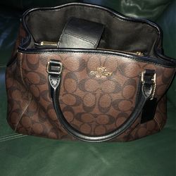 Coach  Purse 
