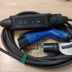 2012-2025 Toyota Prius Plug-in Hybrid car charger