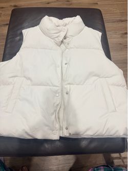 Old Navy Vest