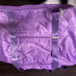 Travel Duffel Bag 