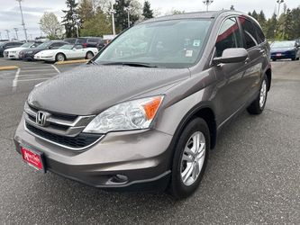 2010 Honda CR-V