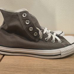 Converse Chuck Taylor All Star 70 Hi - Grey - 9M