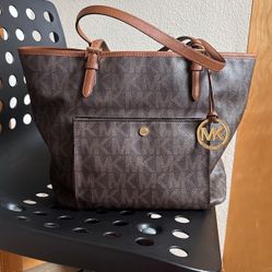 Tote Bag MK