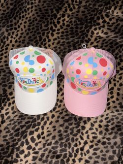 Von Dutch Trucker Hats