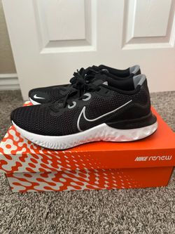 Nike shoes