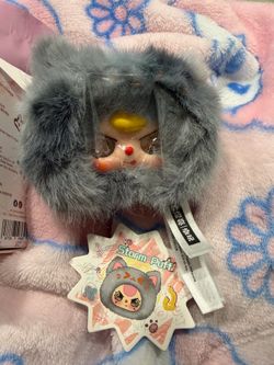 baby three petit cat wardrobe head v2