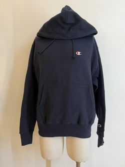 Champion Hoodie Mens Small