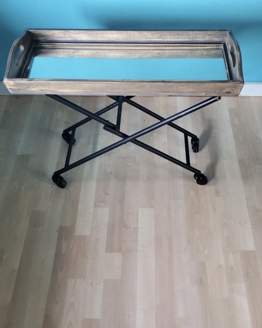 Unique Tables 