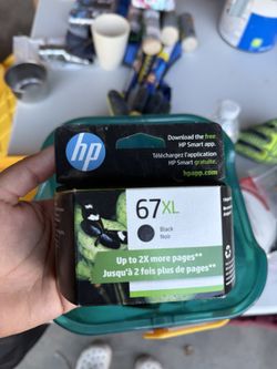 Hp Printer Ink