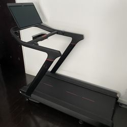 Peloton Treadmill For Sale